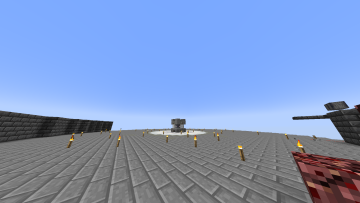 Lodestone room